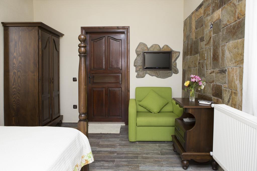 Bagban Bozcaada Bed & Breakfast Dış mekan fotoğraf