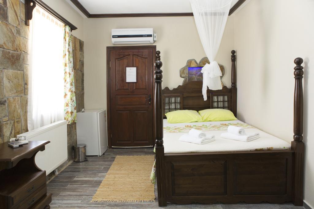 Bagban Bozcaada Bed & Breakfast Dış mekan fotoğraf