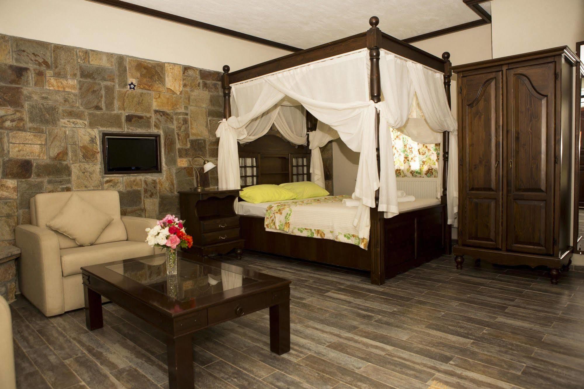 Bagban Bozcaada Bed & Breakfast Dış mekan fotoğraf