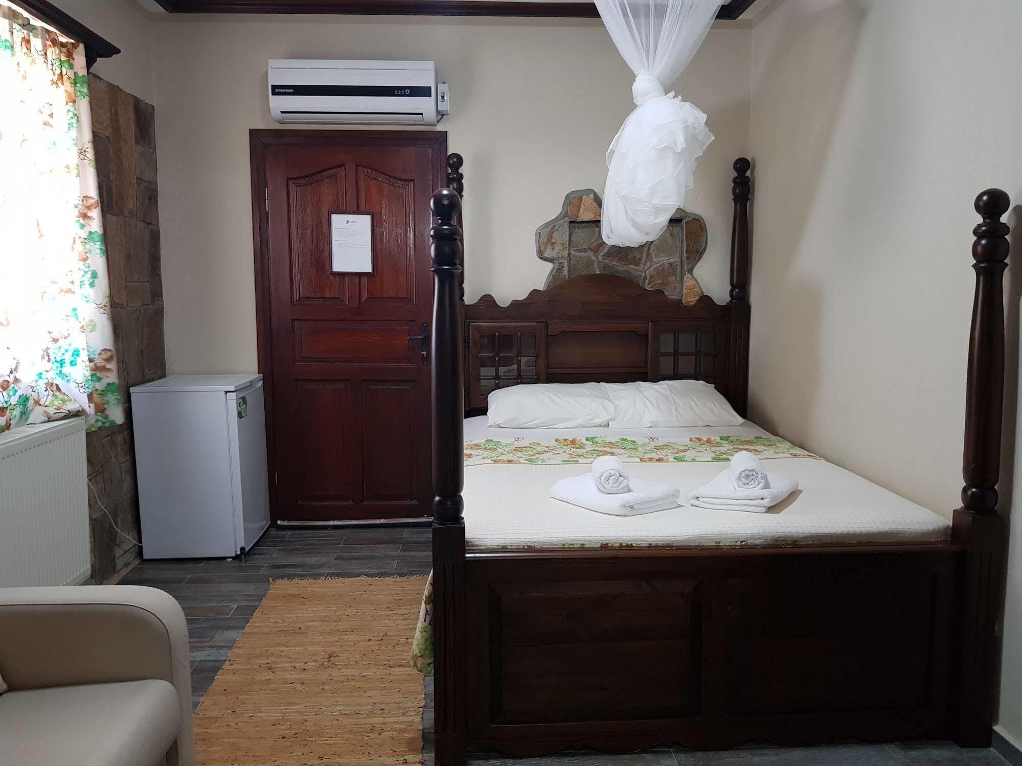 Bagban Bozcaada Bed & Breakfast Dış mekan fotoğraf