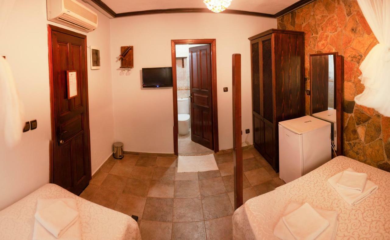 Bagban Bozcaada Bed & Breakfast Dış mekan fotoğraf